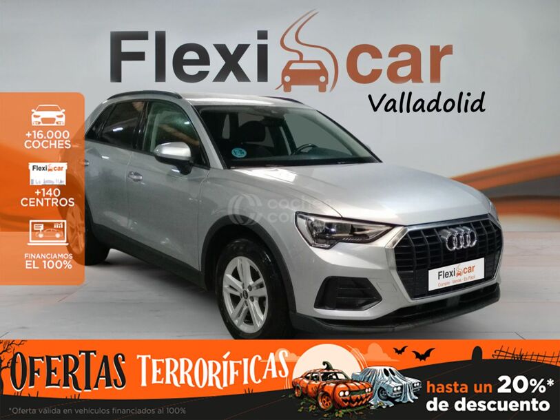 Foto del AUDI Q3 35 TDI S tronic 110kW