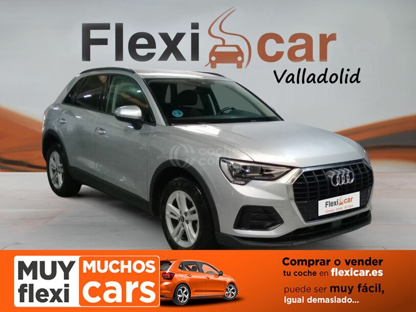 Foto del AUDI Q3 35 TDI S tronic 110kW