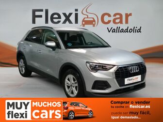 Imagen de AUDI Q3 35 TDI S tronic 110kW