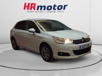 Imagen de CITROEN C4 1.2 PureTech Live Edition 110