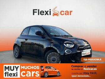 Imagen de FIAT 500 e 87Kw Icon