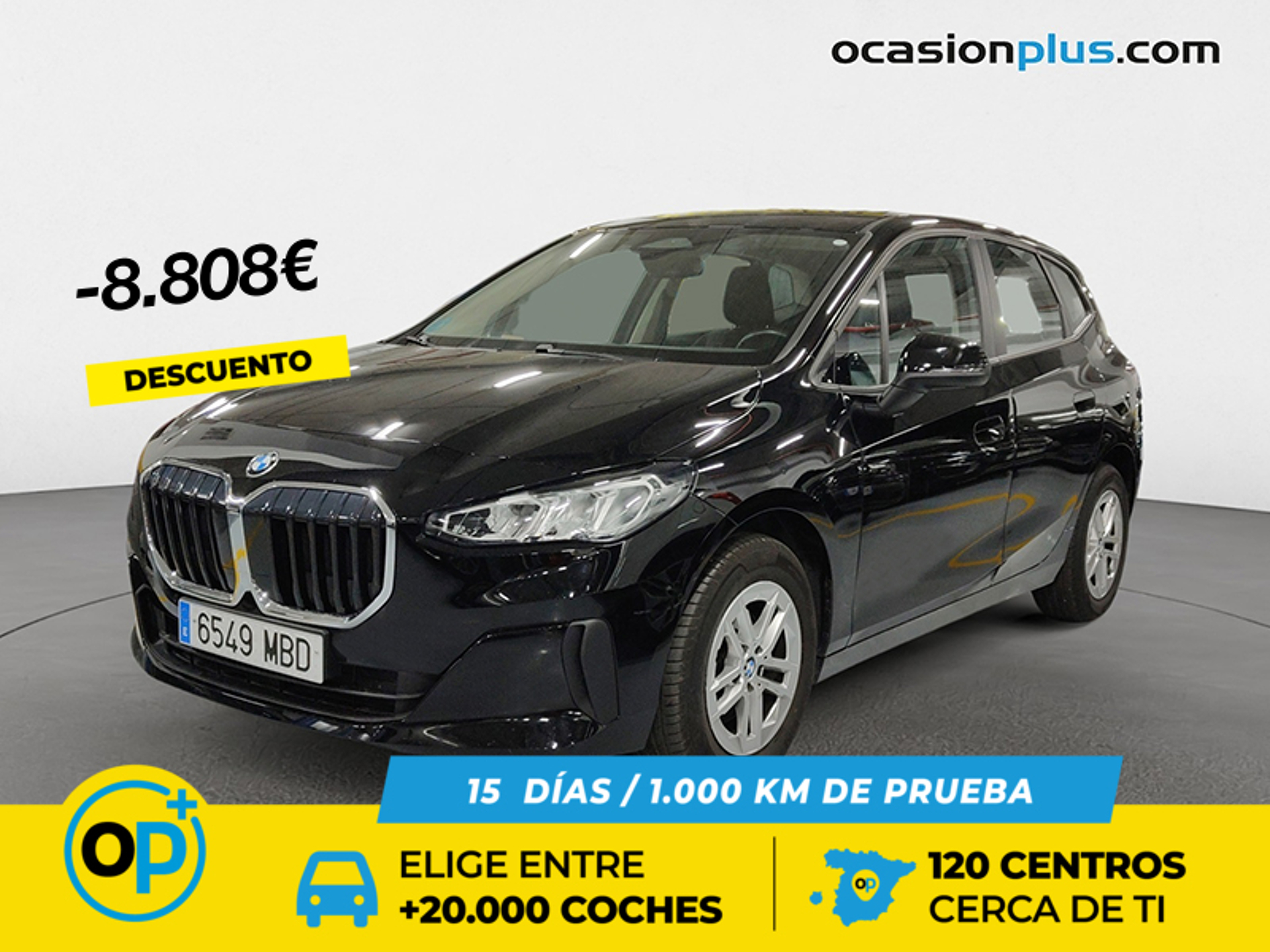 Imagen de BMW Serie 2