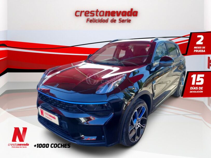 Foto del LYNK & CO 01 1.5T PHEV