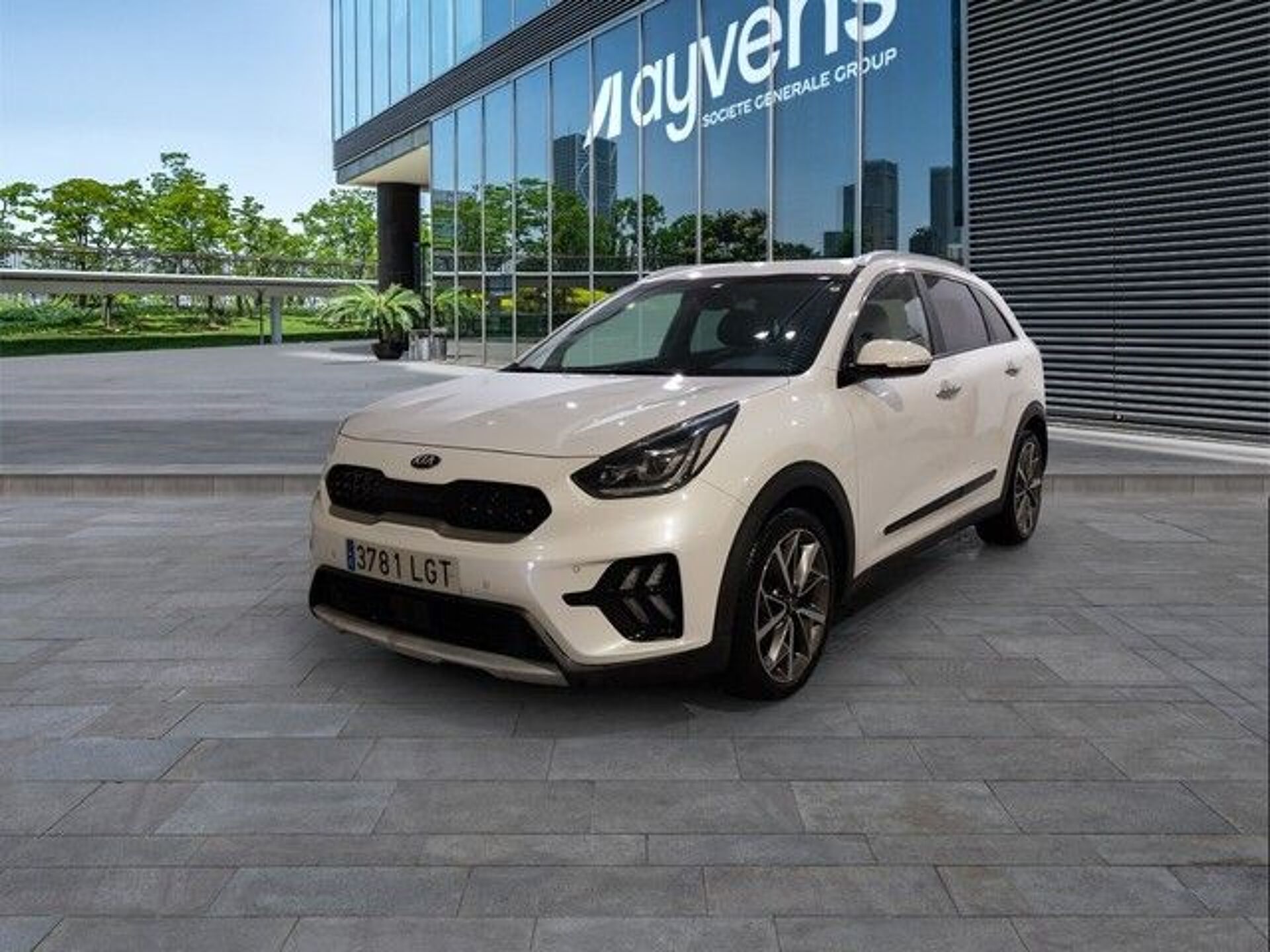 Imagen de KIA Niro