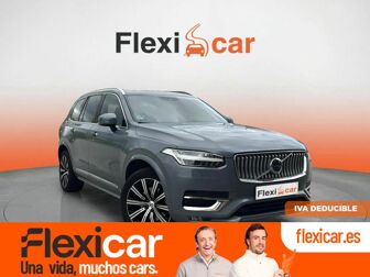 Imagen de VOLVO XC90