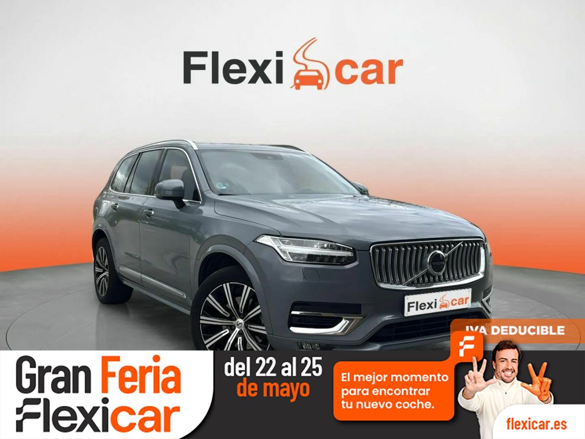 Imagen de VOLVO XC90