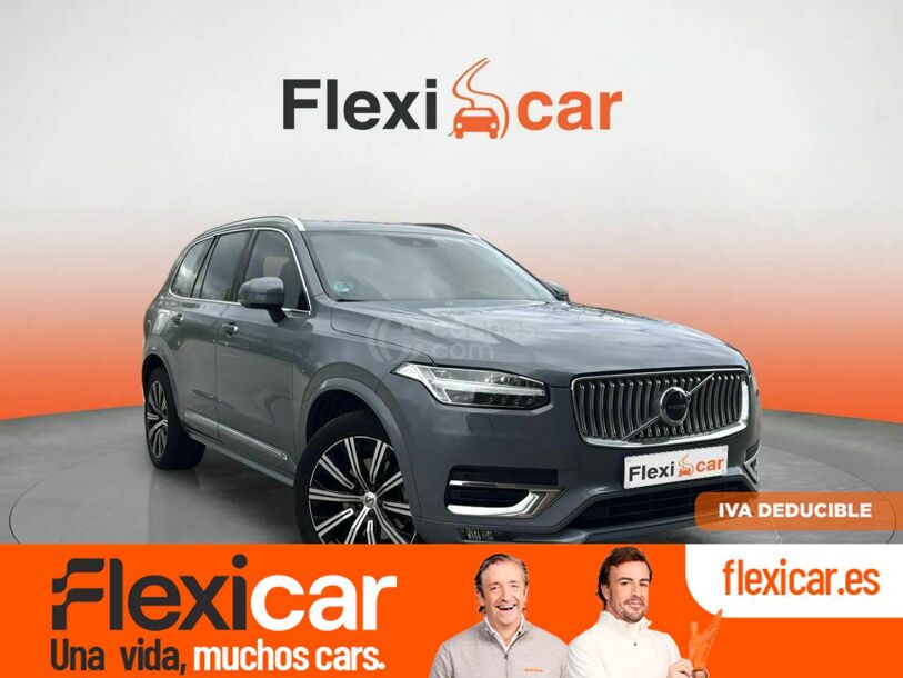 Foto del VOLVO XC90 B5 Momentum 5pl. AWD Aut.
