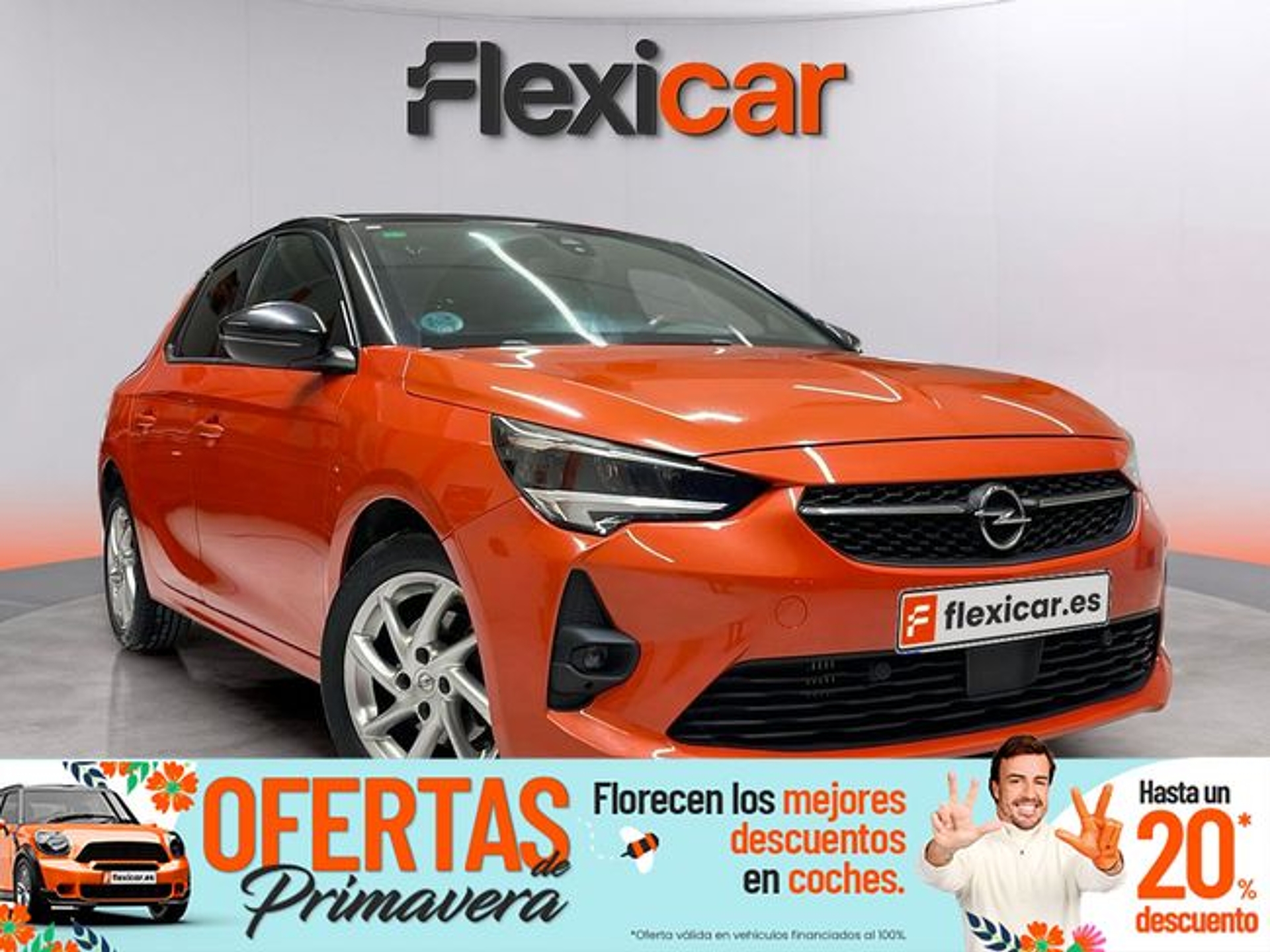 Imagen de OPEL Corsa