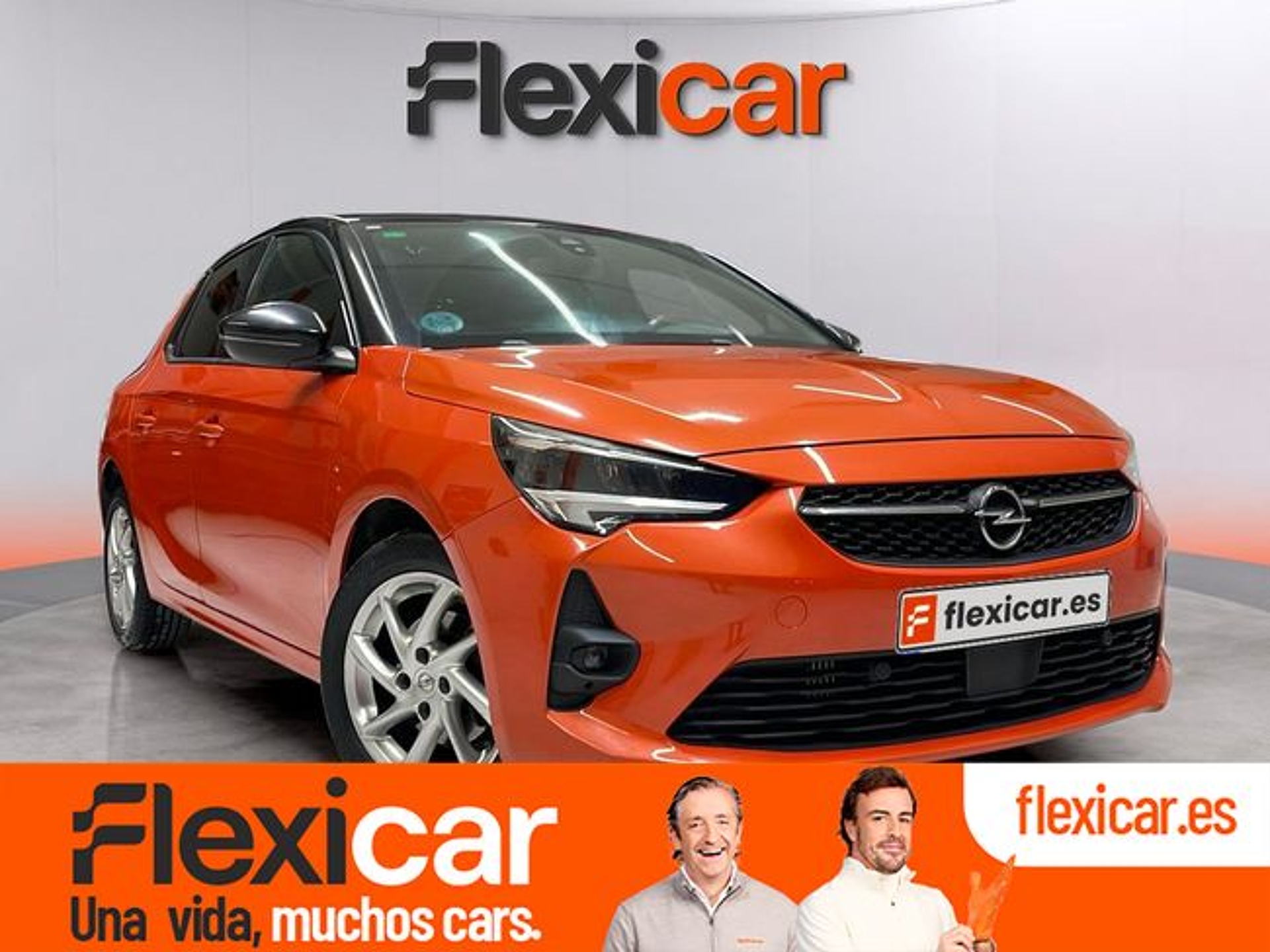 Imagen de OPEL Corsa