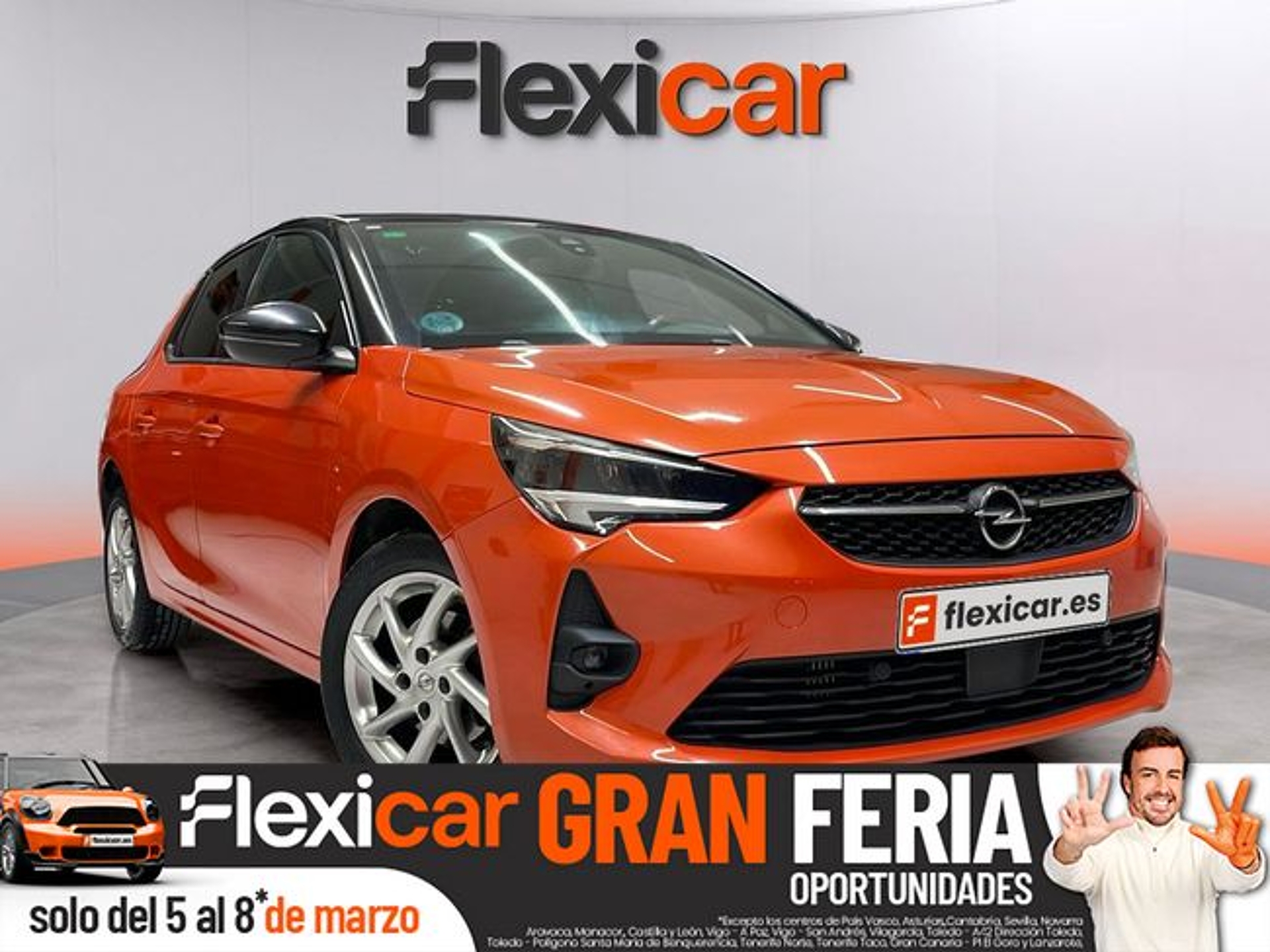 Imagen de OPEL Corsa
