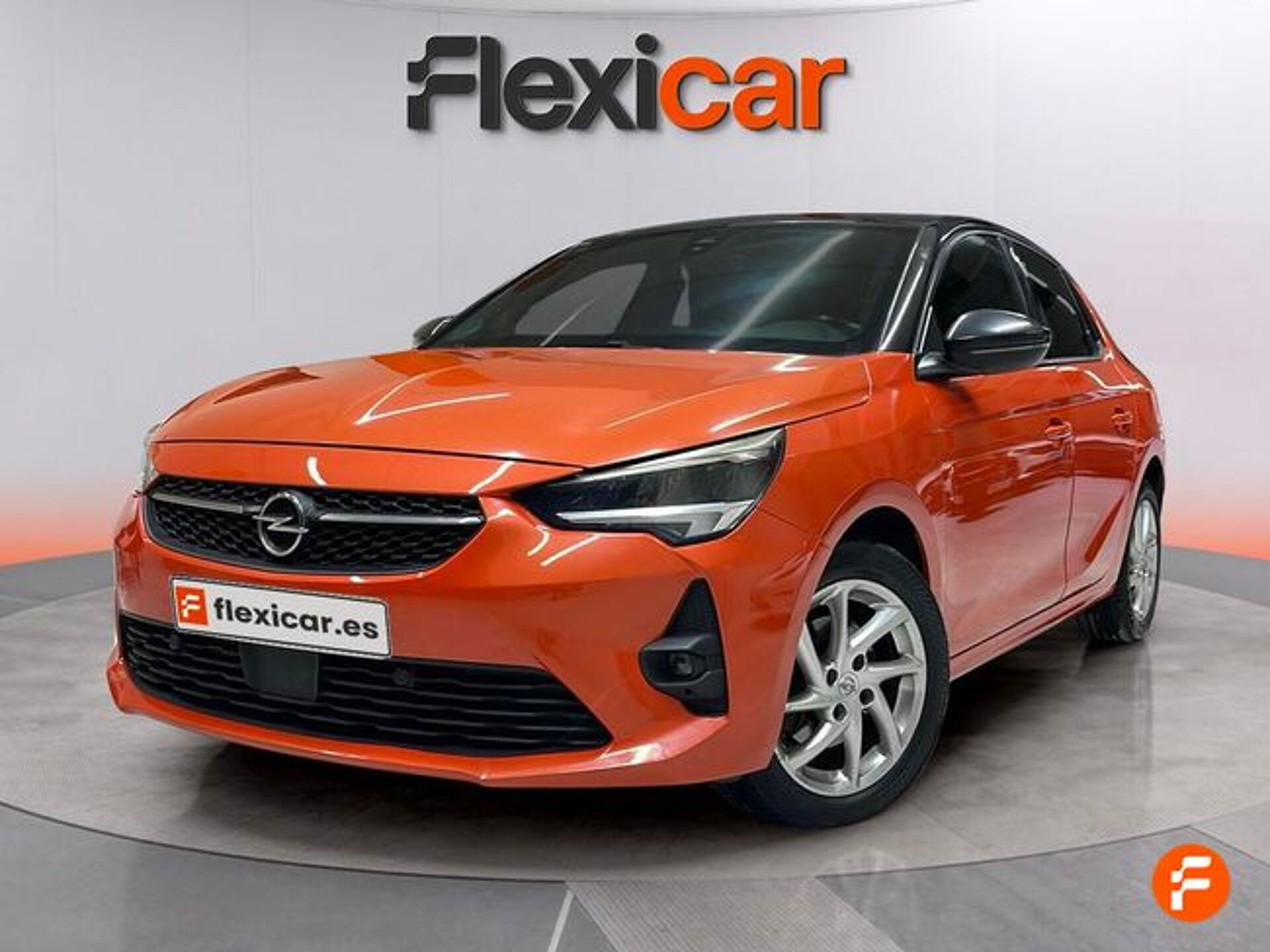 Imagen 3 de OPEL Corsa