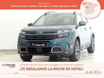 Imagen de CITROEN C5 Aircross PureTech S&S Shine 130