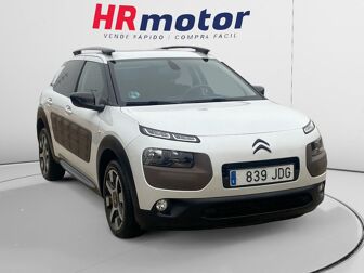 Imagen de CITROEN C4 Cactus 1.2 e-VTi Shine ETG 82