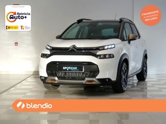 Imagen de CITROEN C3 Aircross BlueHDi S&S C-Series 110