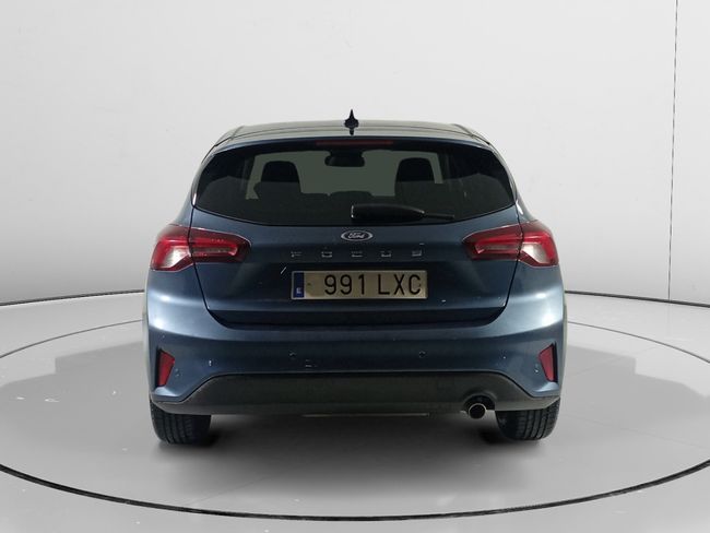 Foto del FORD Focus 1.5 Ecoblue Trend+ 120