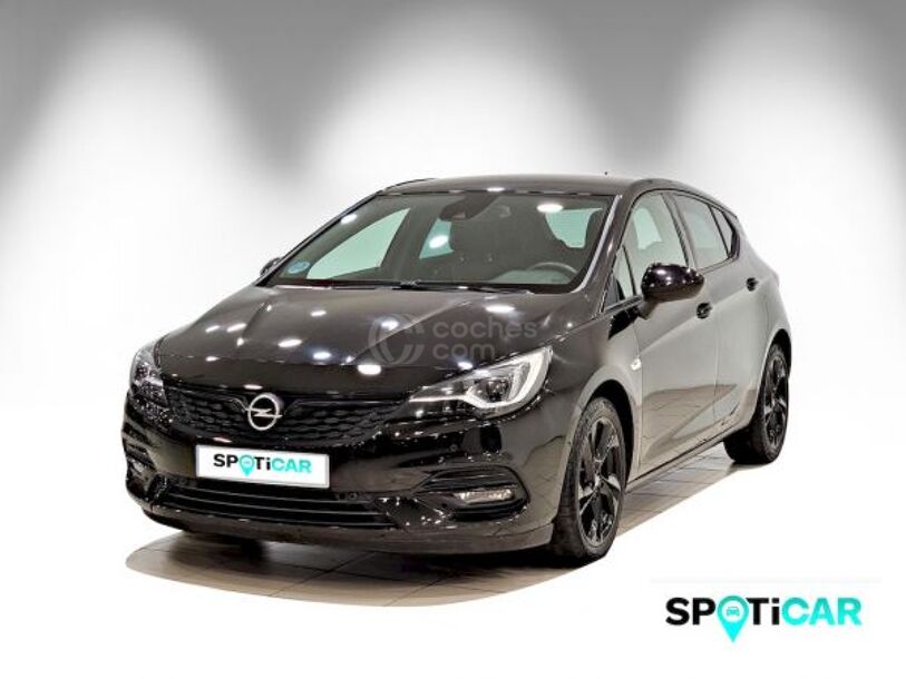 Foto del OPEL Astra 1.2T S-S Business Elegance 145