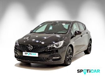 Imagen de OPEL Astra 1.2T S-S Business Elegance 145