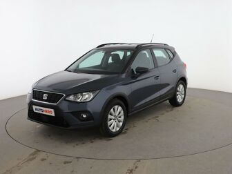 Imagen de SEAT Arona 1.0 TSI Ecomotive S&S Style 110