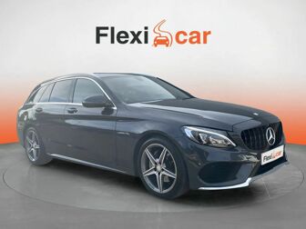 Imagen de MERCEDES Clase C C Estate 220d