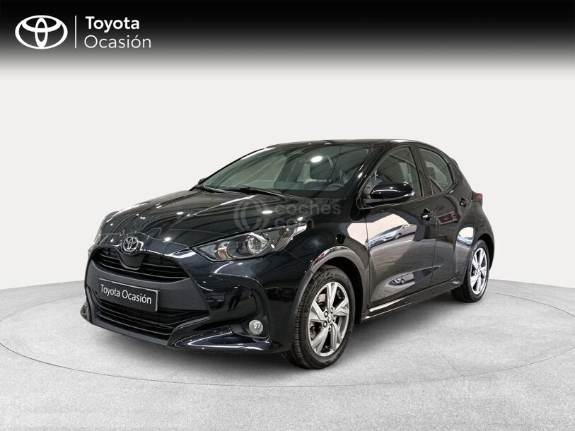 Foto del TOYOTA Yaris 120H 1.5 Active Plus