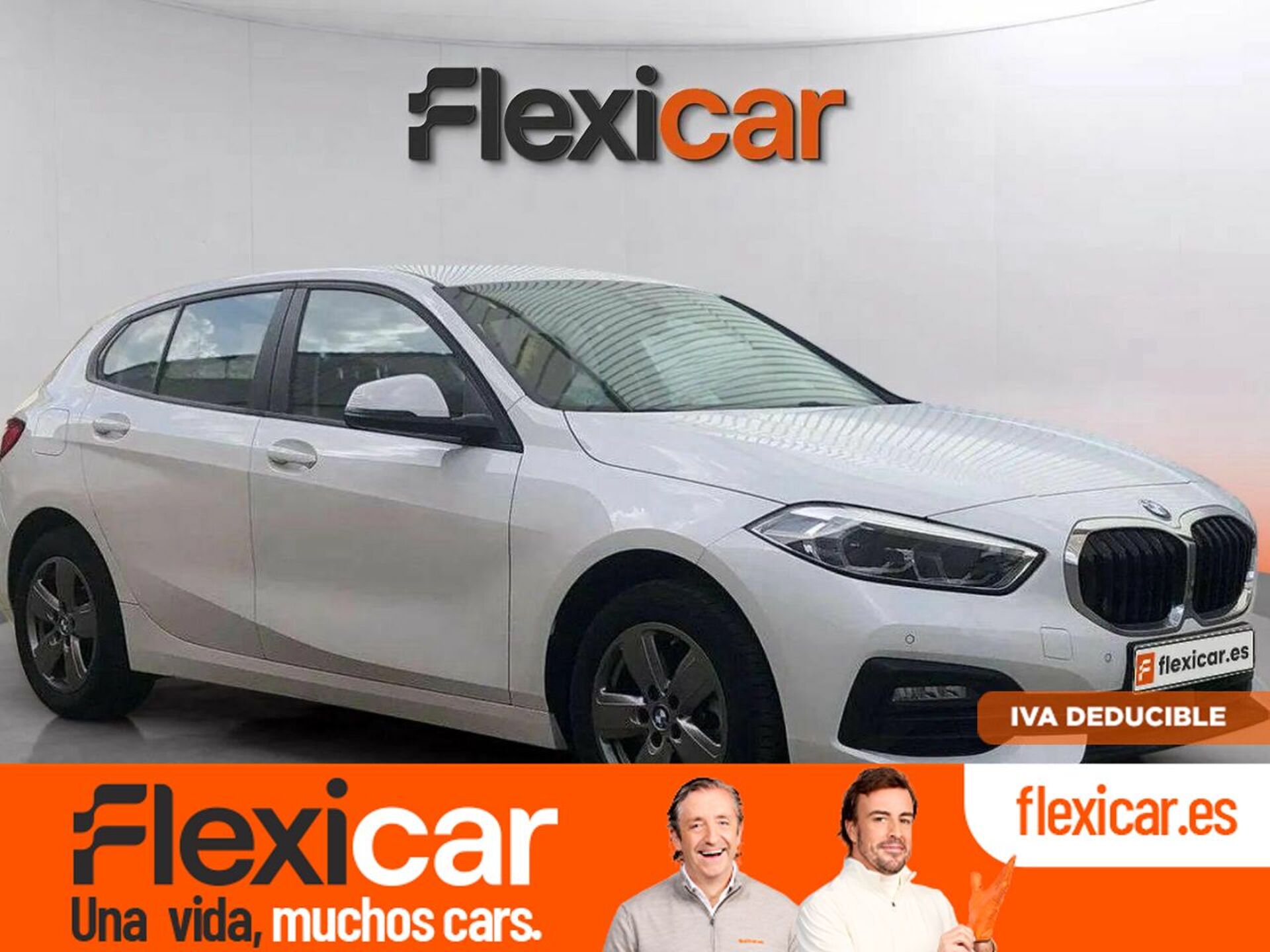 Imagen de BMW Serie 1