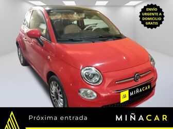 Imagen de FIAT 500 C 1.2 Lounge