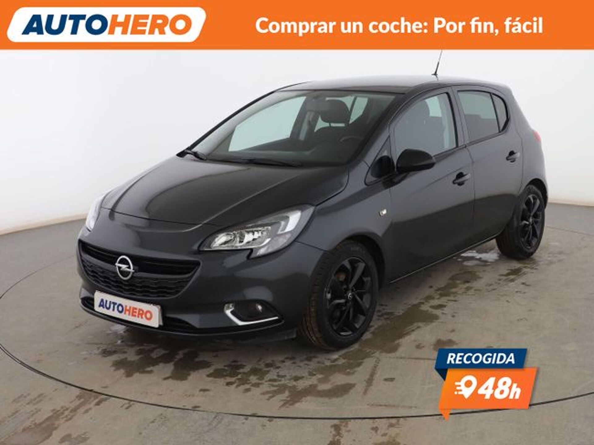 Imagen 1 de OPEL Corsa