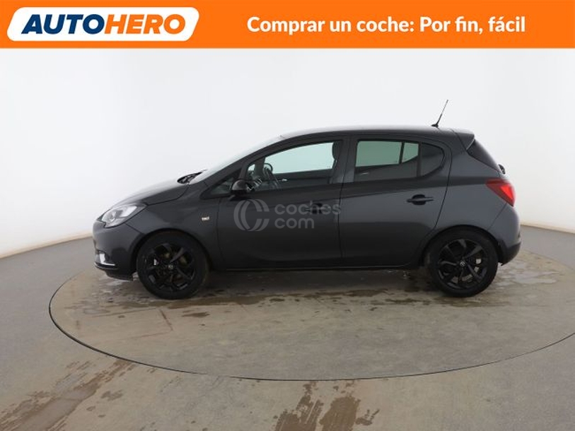 Foto del OPEL Corsa 1.4 Color Edition 90