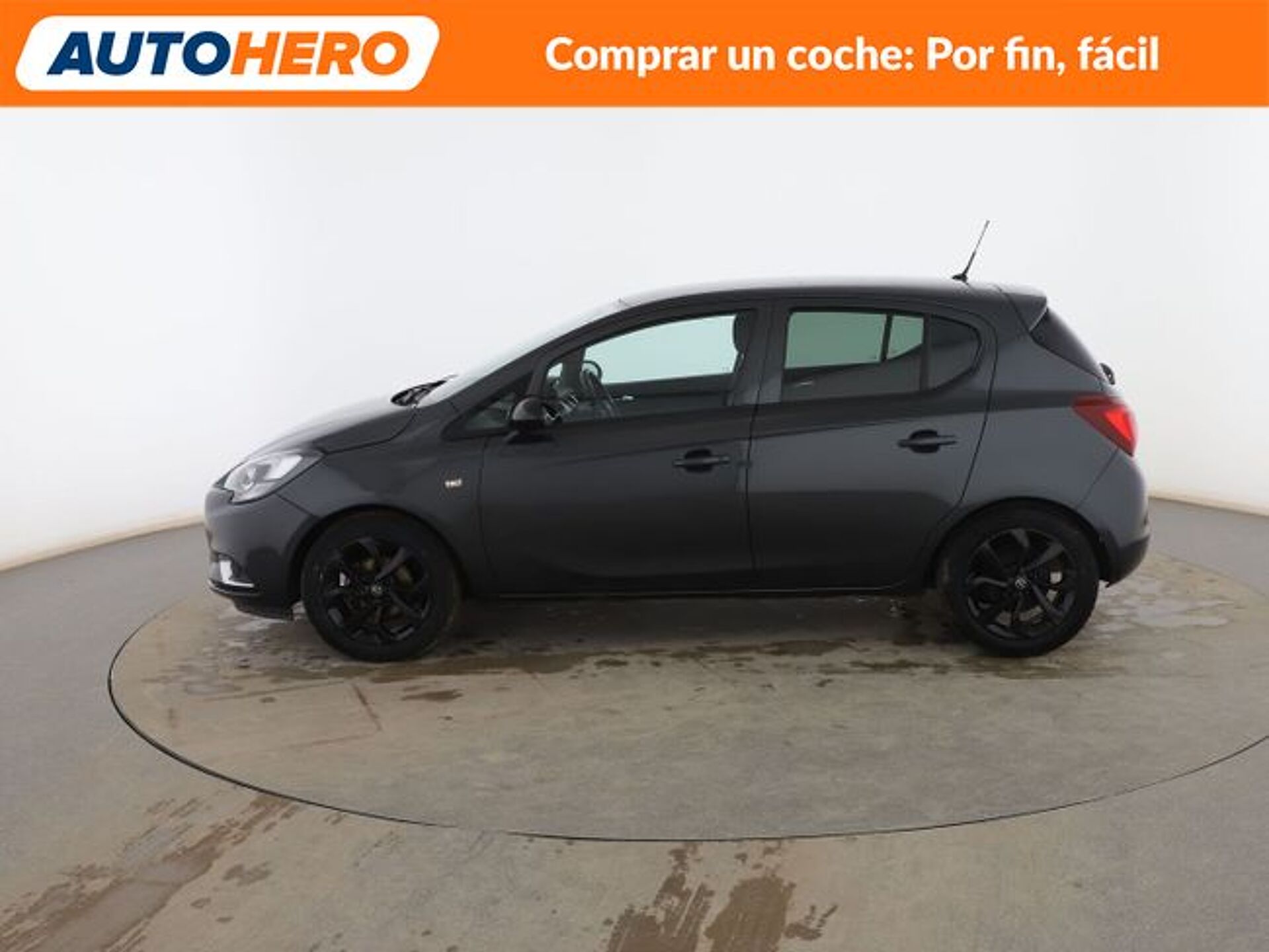 Imagen 3 de OPEL Corsa