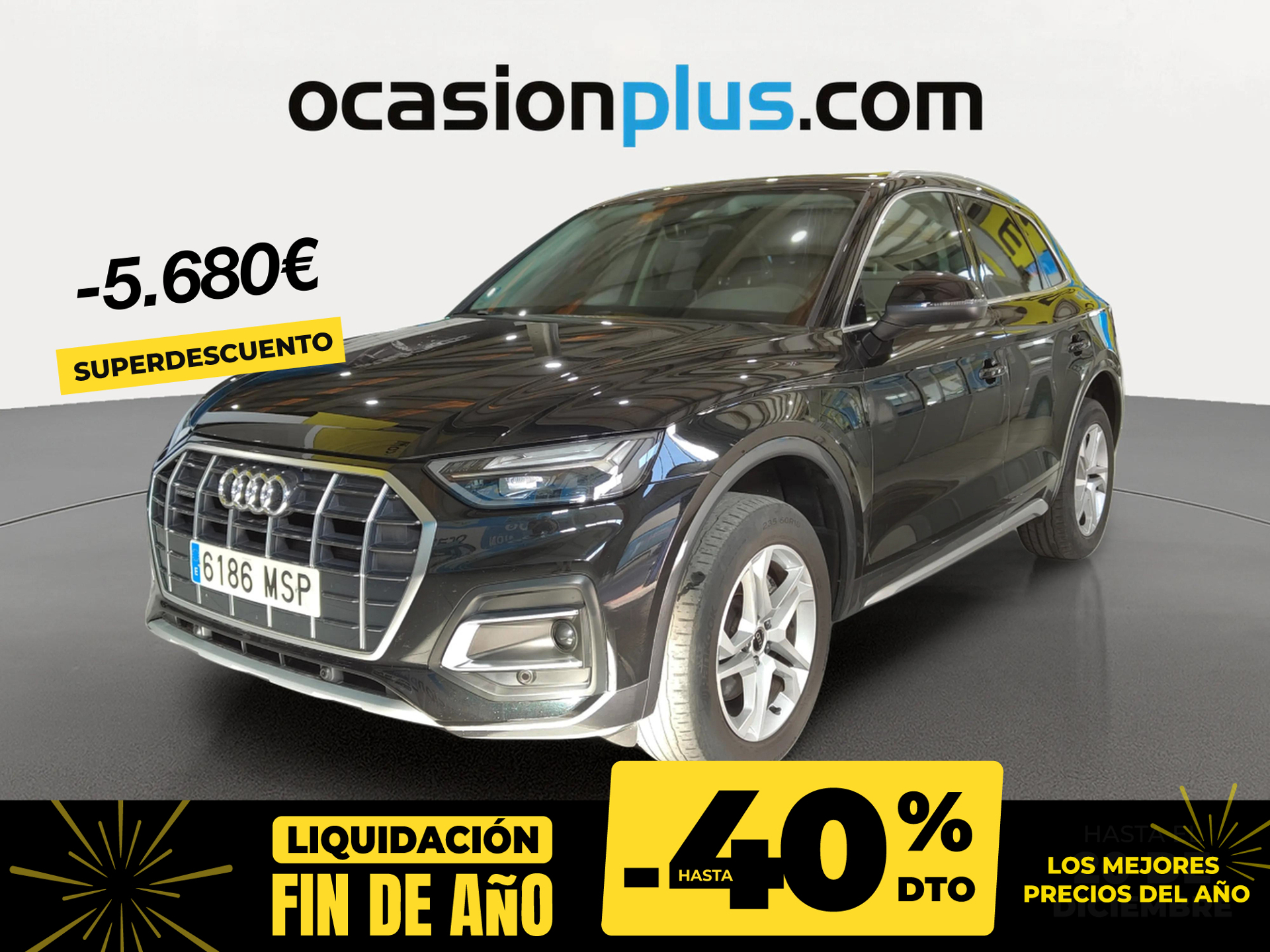 Imagen de AUDI Q5