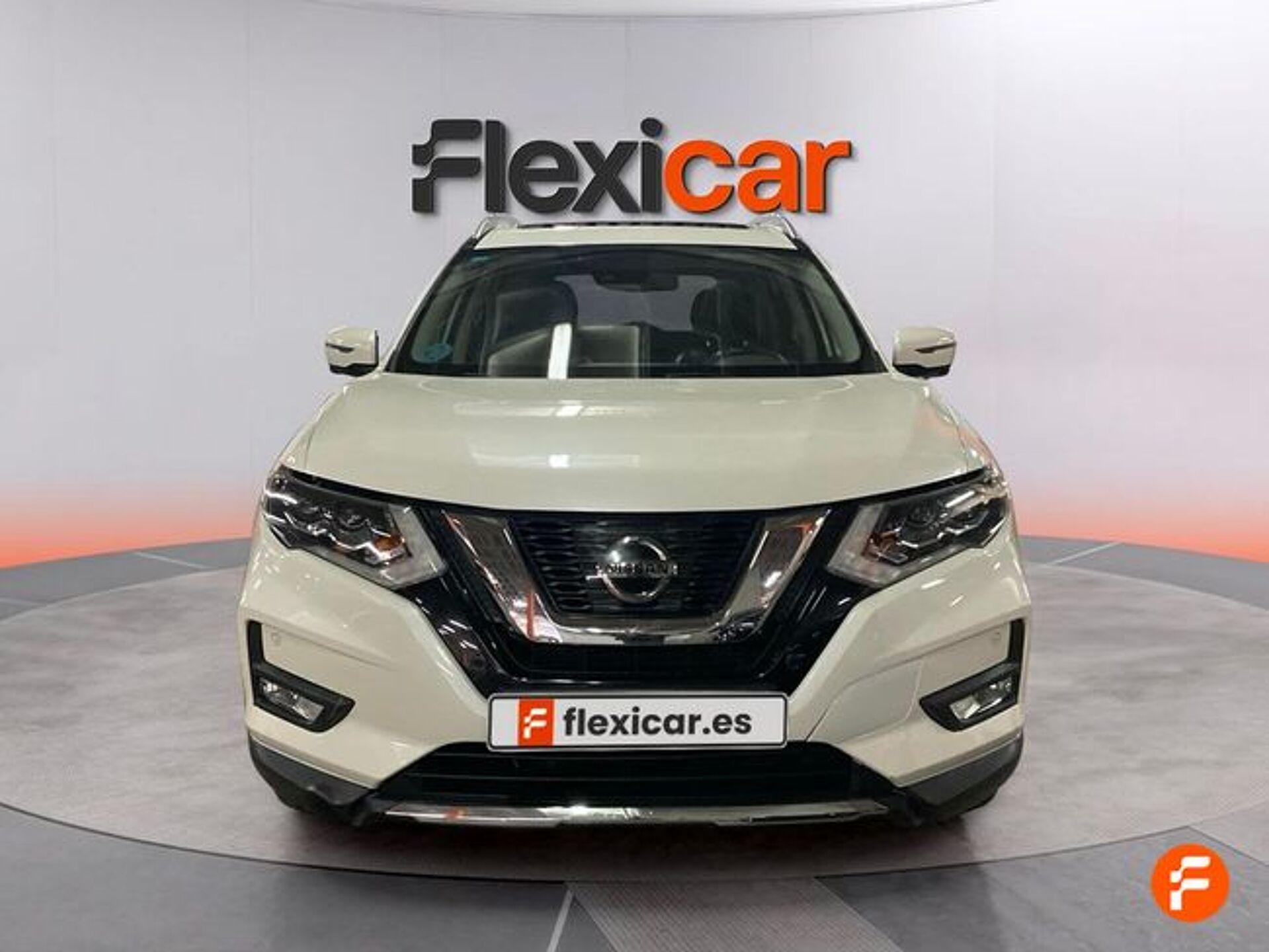 Imagen 3 de NISSAN X-Trail