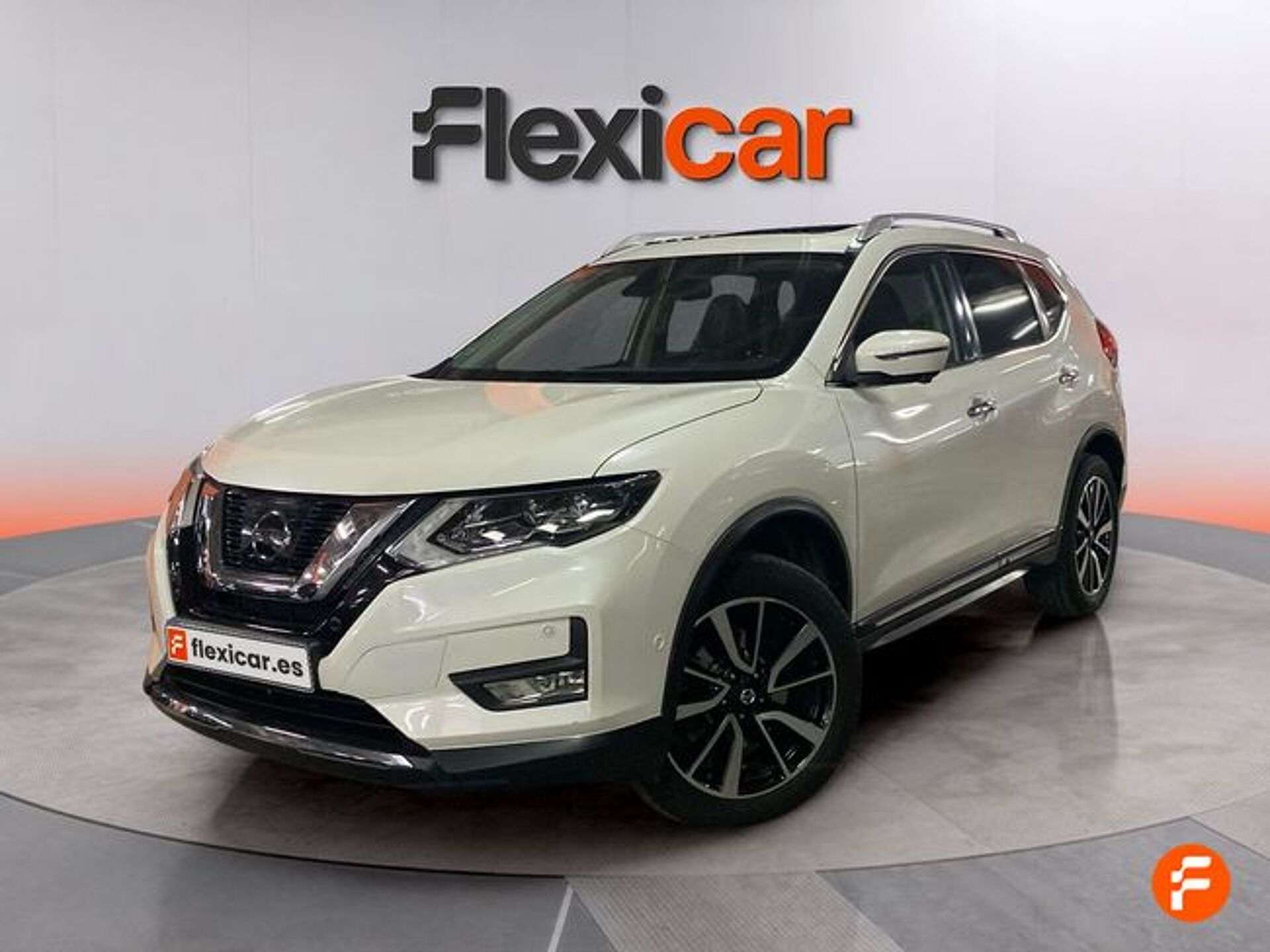Imagen 2 de NISSAN X-Trail
