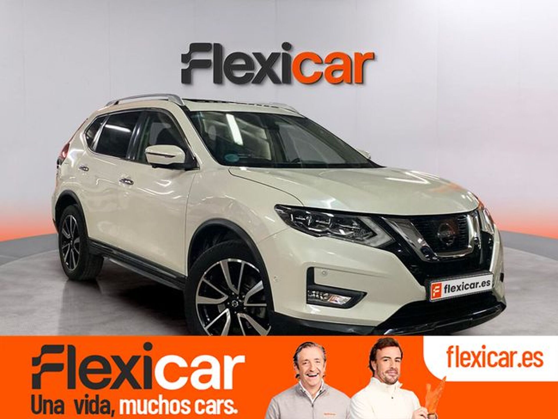 Imagen 1 de NISSAN X-Trail