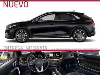 Imagen de KIA XCeed 1.5 MHEV Tech