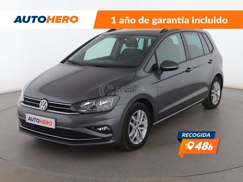 Foto del VOLKSWAGEN Golf 1.0 TSI Advance 85kW