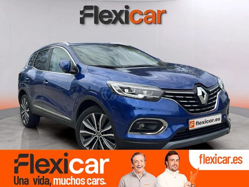 Foto del RENAULT Kadjar 1.3 TCe GPF Zen 103kW