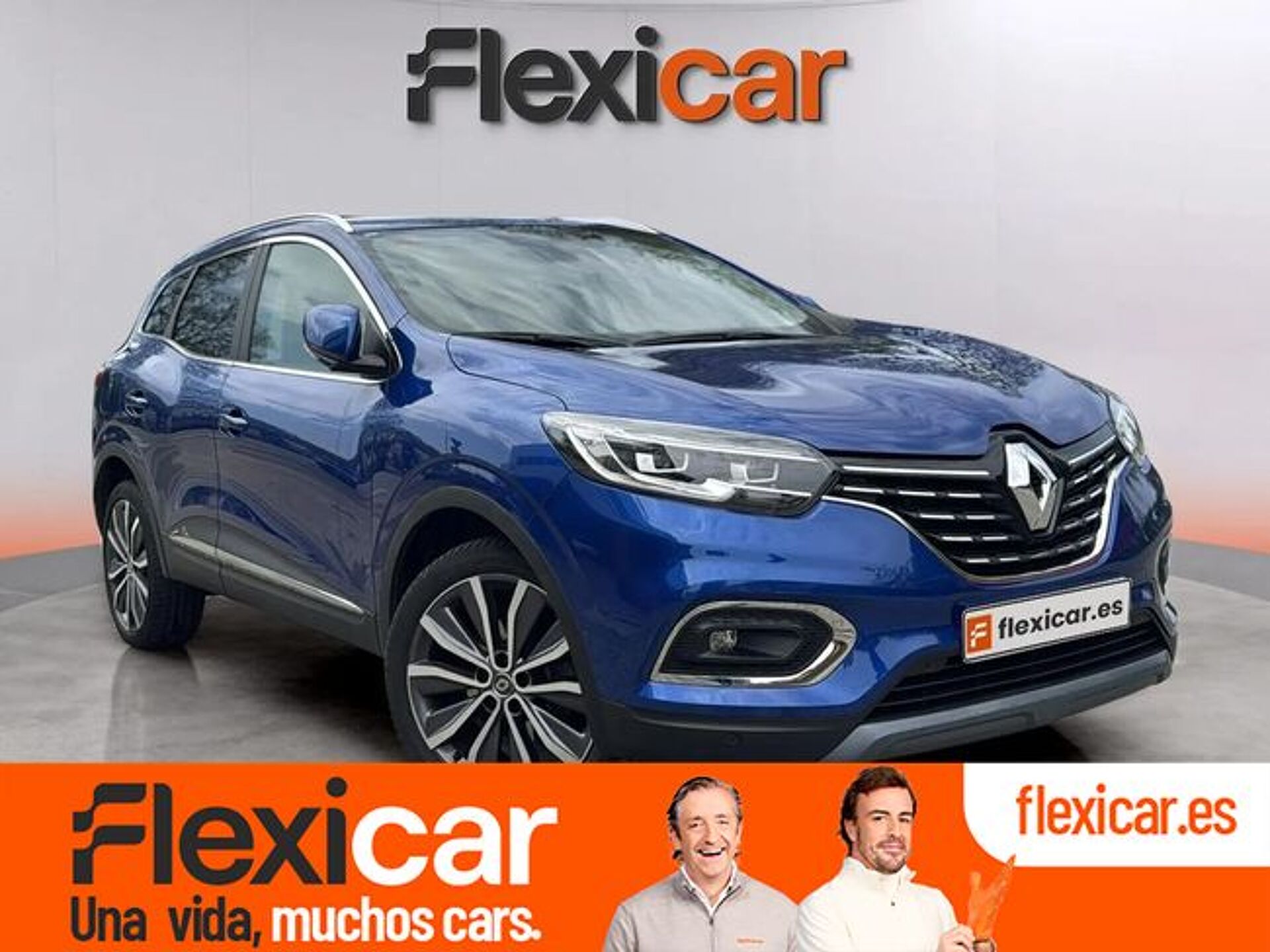 Imagen de RENAULT Kadjar