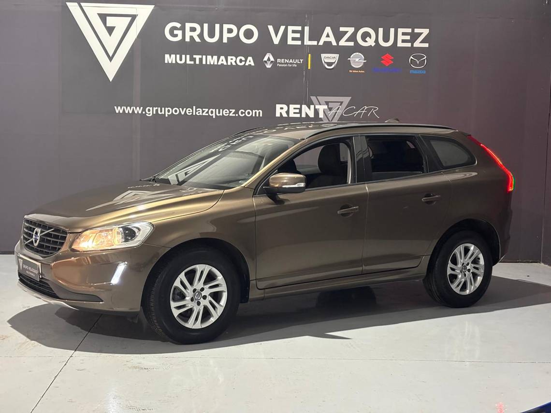 Imagen de VOLVO XC60