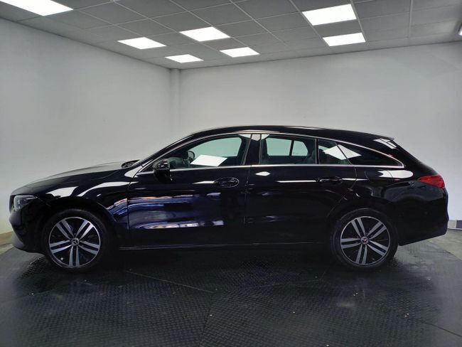 Foto del MERCEDES Clase CLA CLA Shooting Brake 250e 8G-DCT