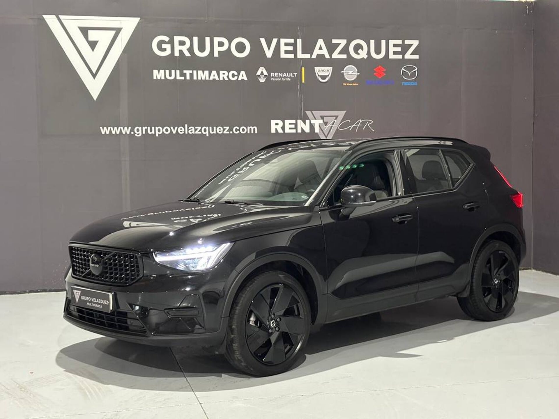 Imagen 1 de VOLVO XC40