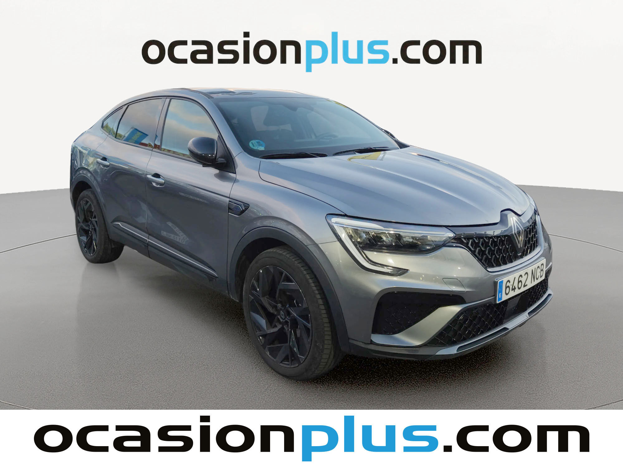 Foto del RENAULT Arkana 1.6 E-Tech Esprit Alpine 103kW
