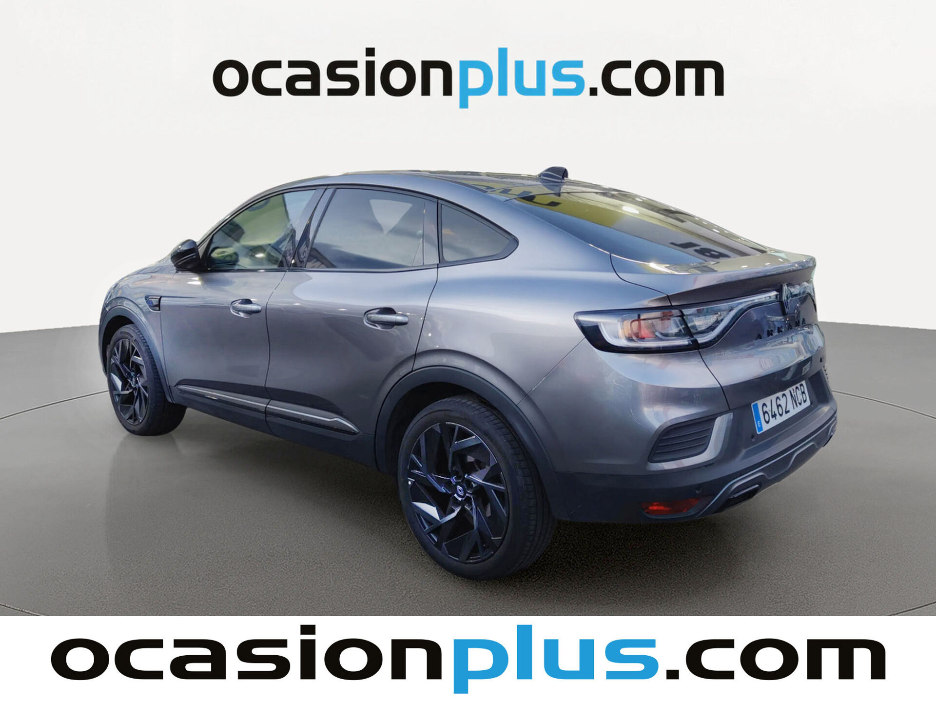 Imagen 3 de RENAULT Arkana