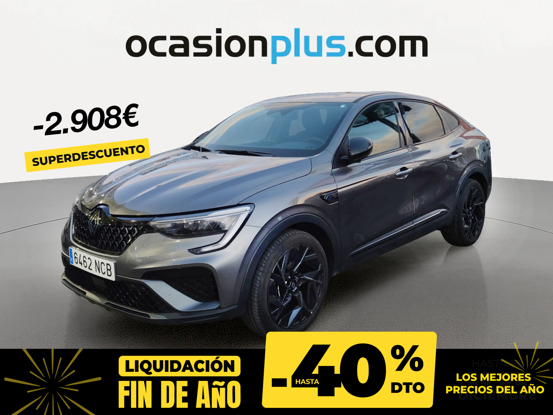 Imagen de RENAULT Arkana