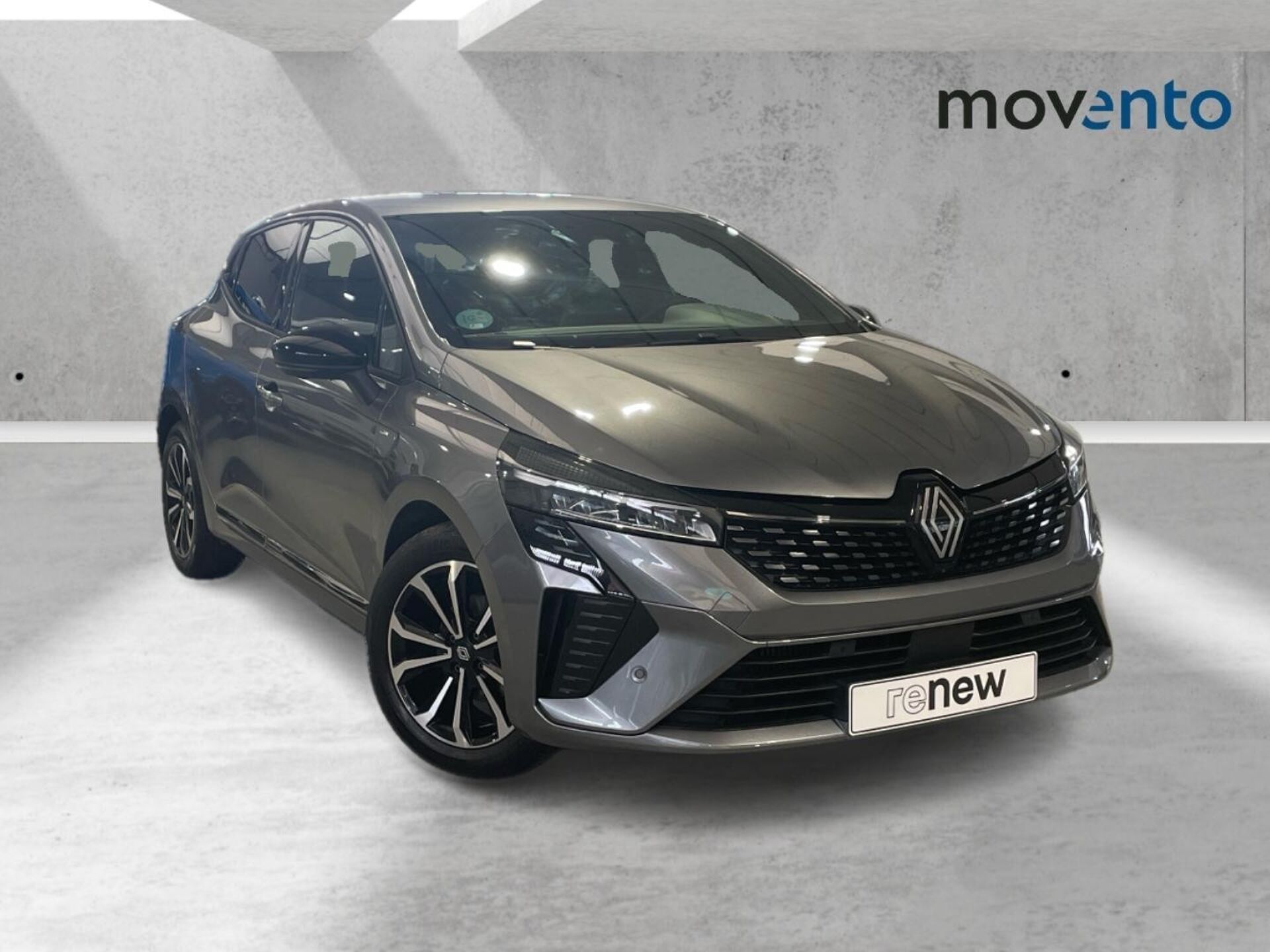 Imagen de RENAULT Clio