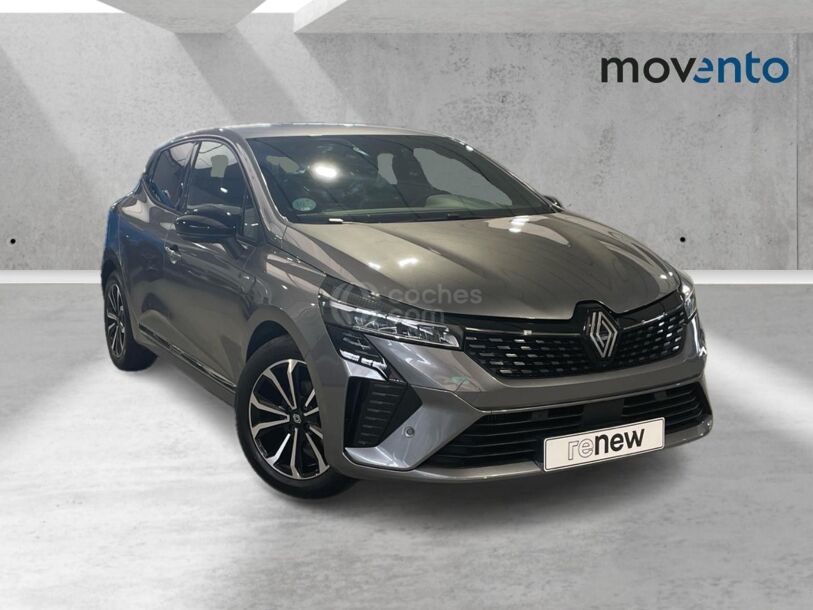 Foto del RENAULT Clio TCe Techno 67kW