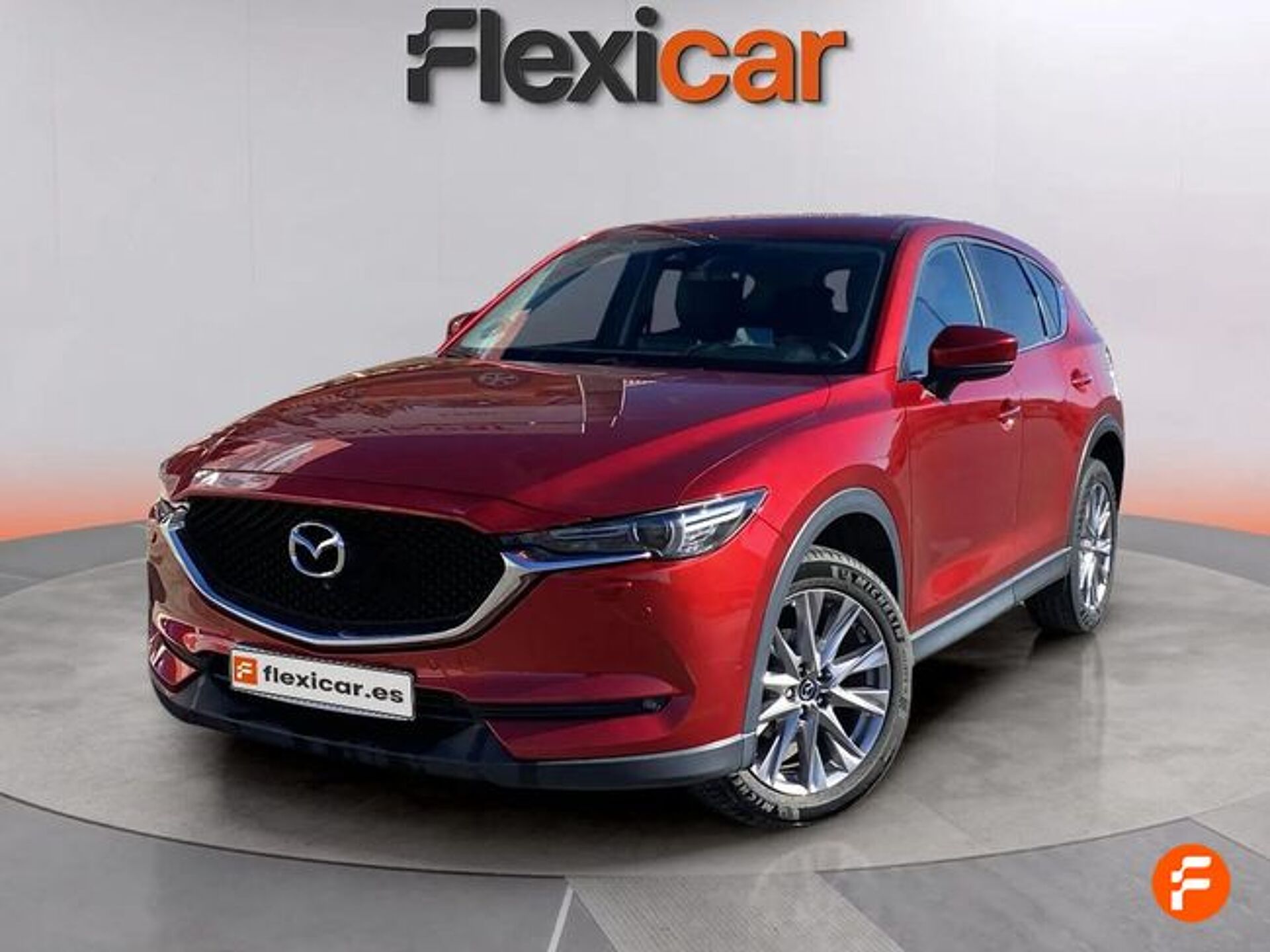 Imagen 3 de MAZDA CX-5