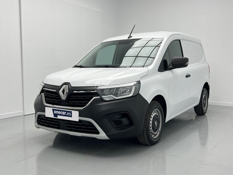 Foto del RENAULT Kangoo Fg. 1.5Blue dCi Profesional Ábrete Sésamo 70kW