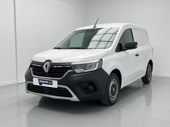 Imagen de RENAULT Kangoo Fg. 1.5Blue dCi Profesional Ábrete Sésamo 70kW