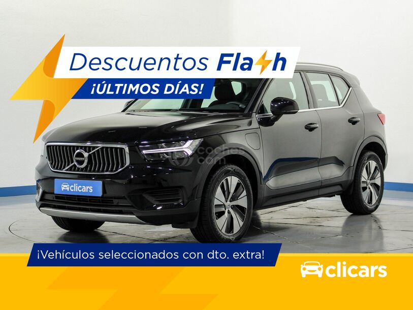 Foto del VOLVO XC40 T5 Recharge Inscription Expression Aut.