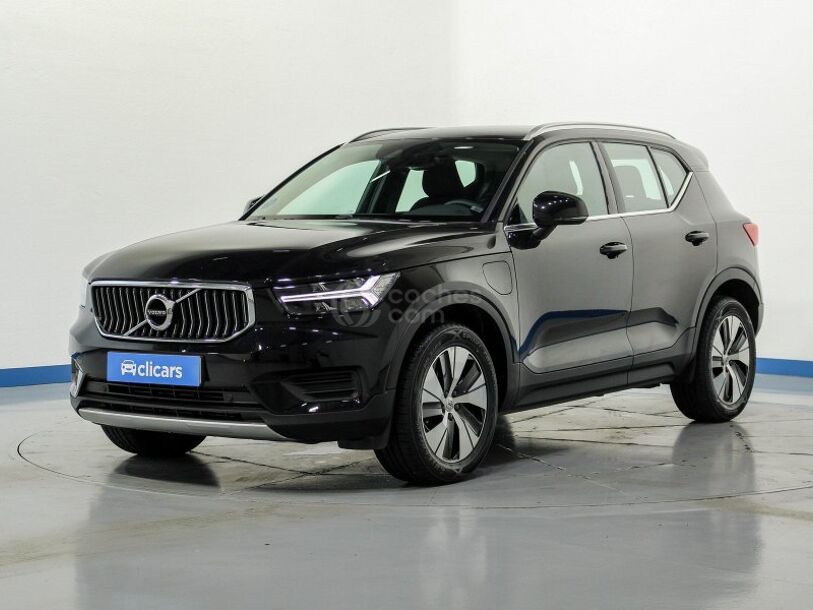 Foto del VOLVO XC40 T5 Recharge Inscription Expression Aut.